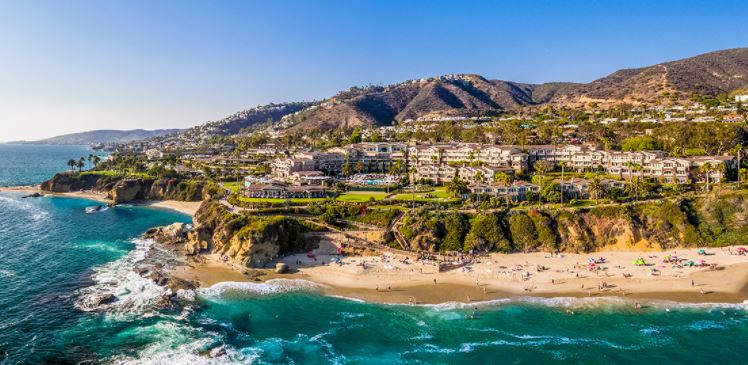 Orange County